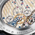 A. Lange and Sohne Lange 1 Time Zone 25th Anniversary