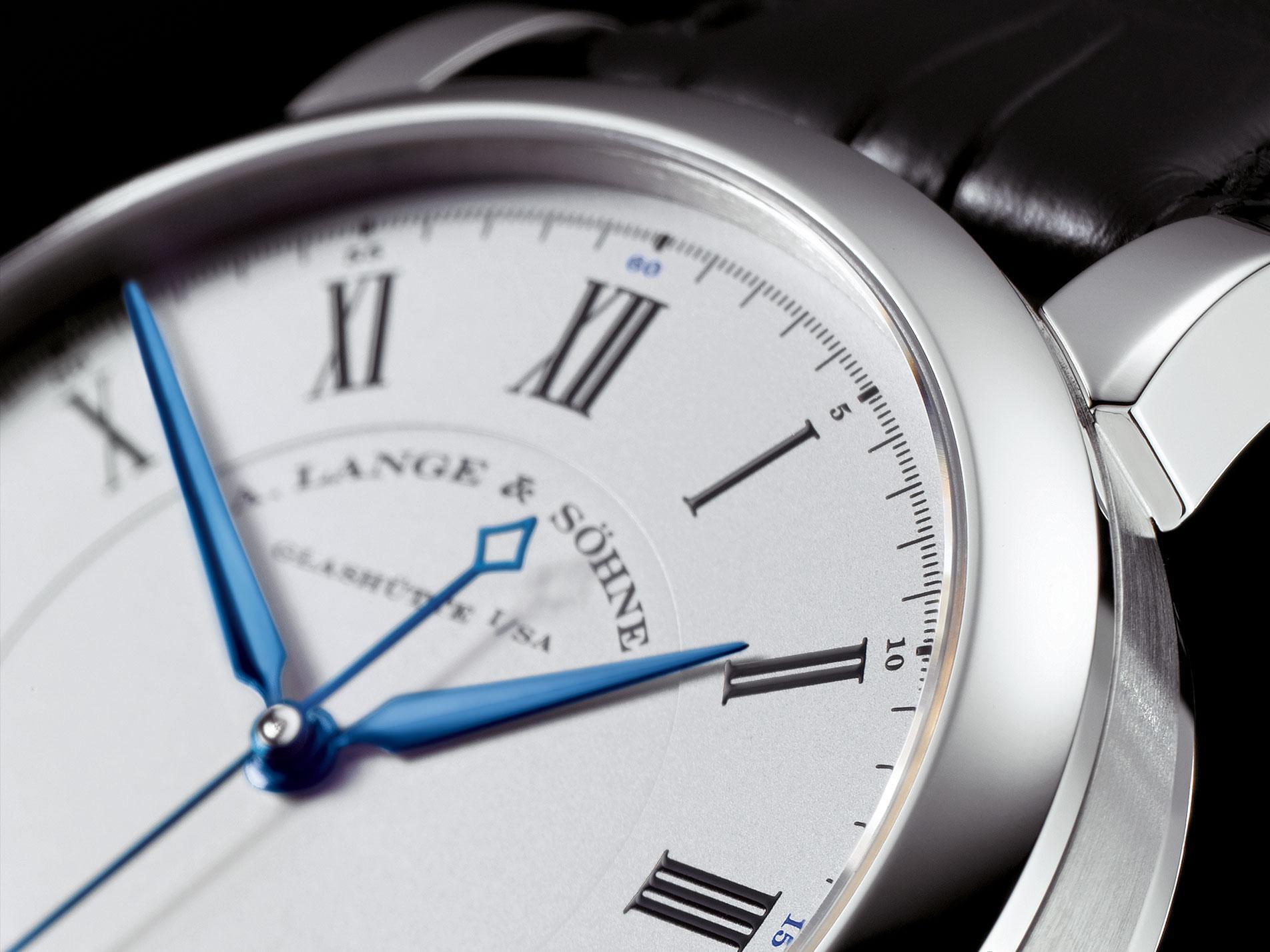 A. Lange and Sohne Richard Lange