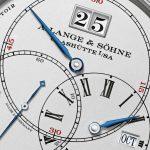 A. Lange and Sohne Richard Lange Perpetual Calendar Terraluna