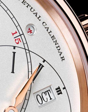 A. Lange and Sohne Richard Lange Perpetual Calendar Terraluna