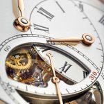 A. Lange and Sohne Richard Lange Tourbillon “Pour le Merite”