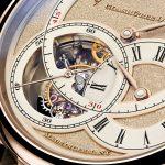 A. Lange and Sohne Richard Lange Tourbillon “Pour le Merite” Handwerkskunst 761.050