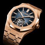 Audemars Piguet Royal Oak Selfwinding Flying Tourbillon