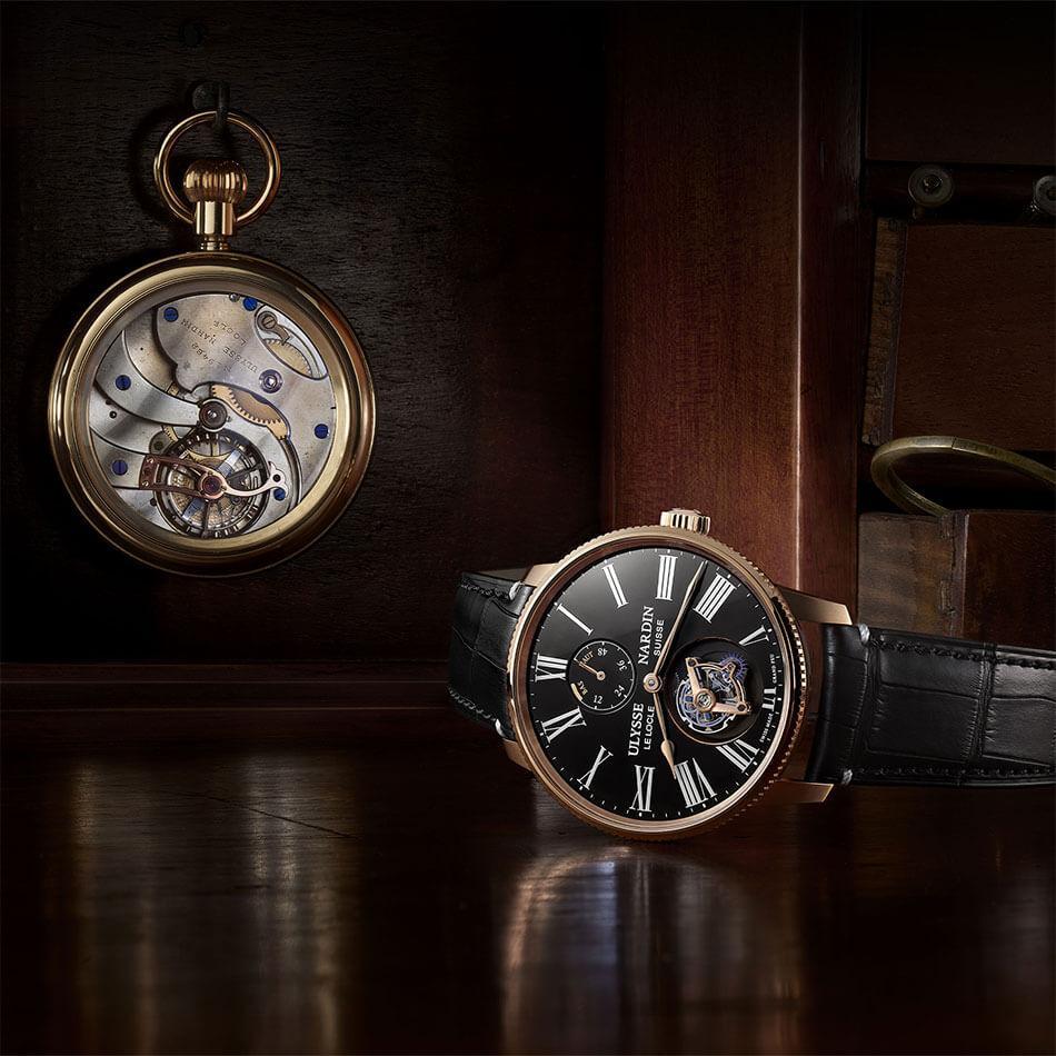 Ulysse Nardin