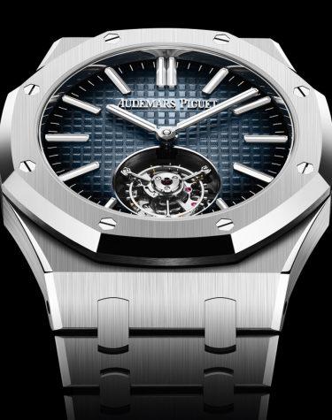 Audemars Piguet Royal Oak Selfwinding Flying Tourbillon