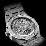 Audemars Piguet Royal Oak Selfwinding Flying Tourbillon