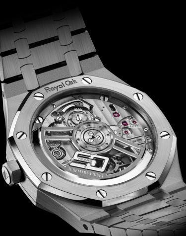 Audemars Piguet Royal Oak Selfwinding Flying Tourbillon