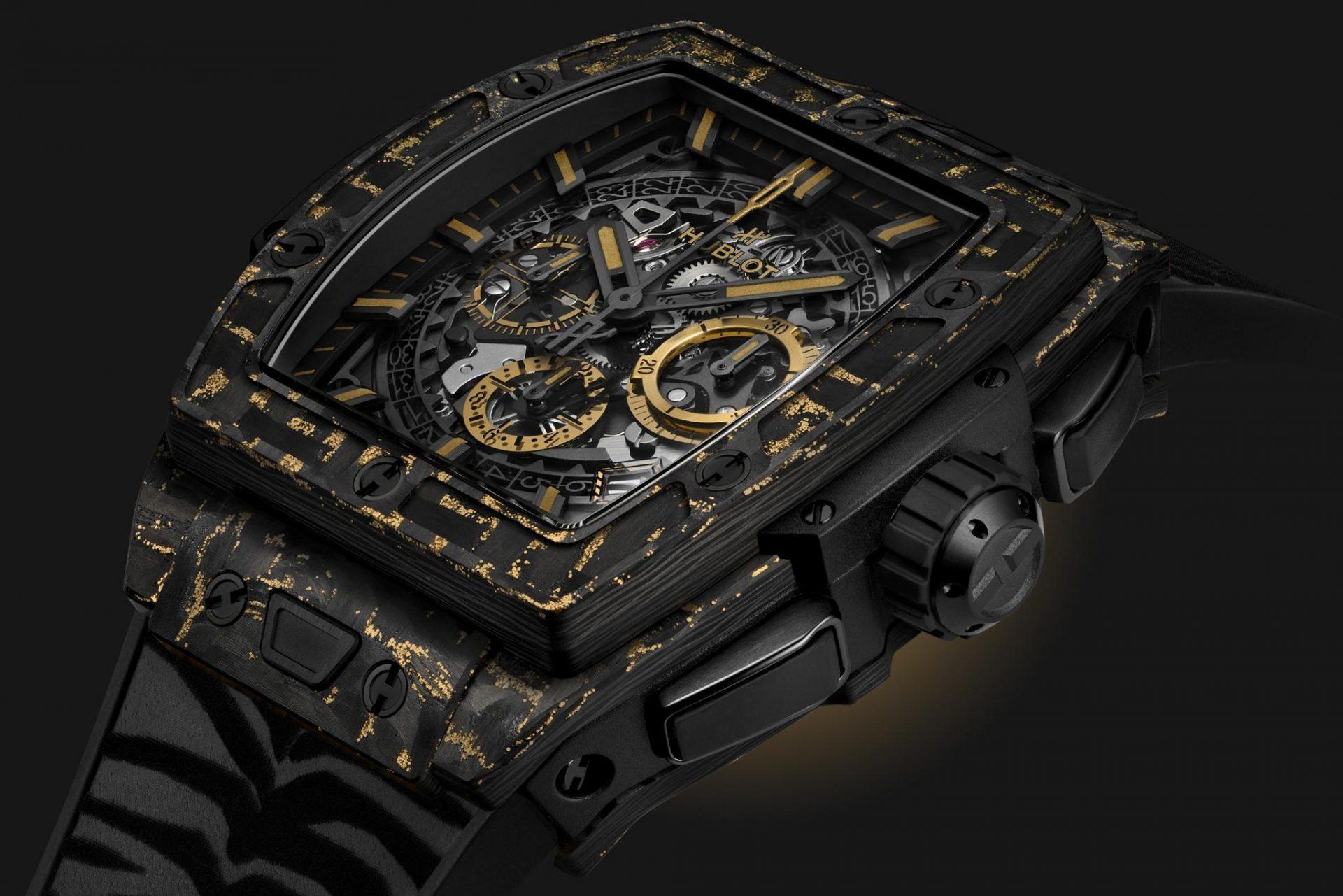 Hublot Spirit of Big Bang Chronograph 42 mm
