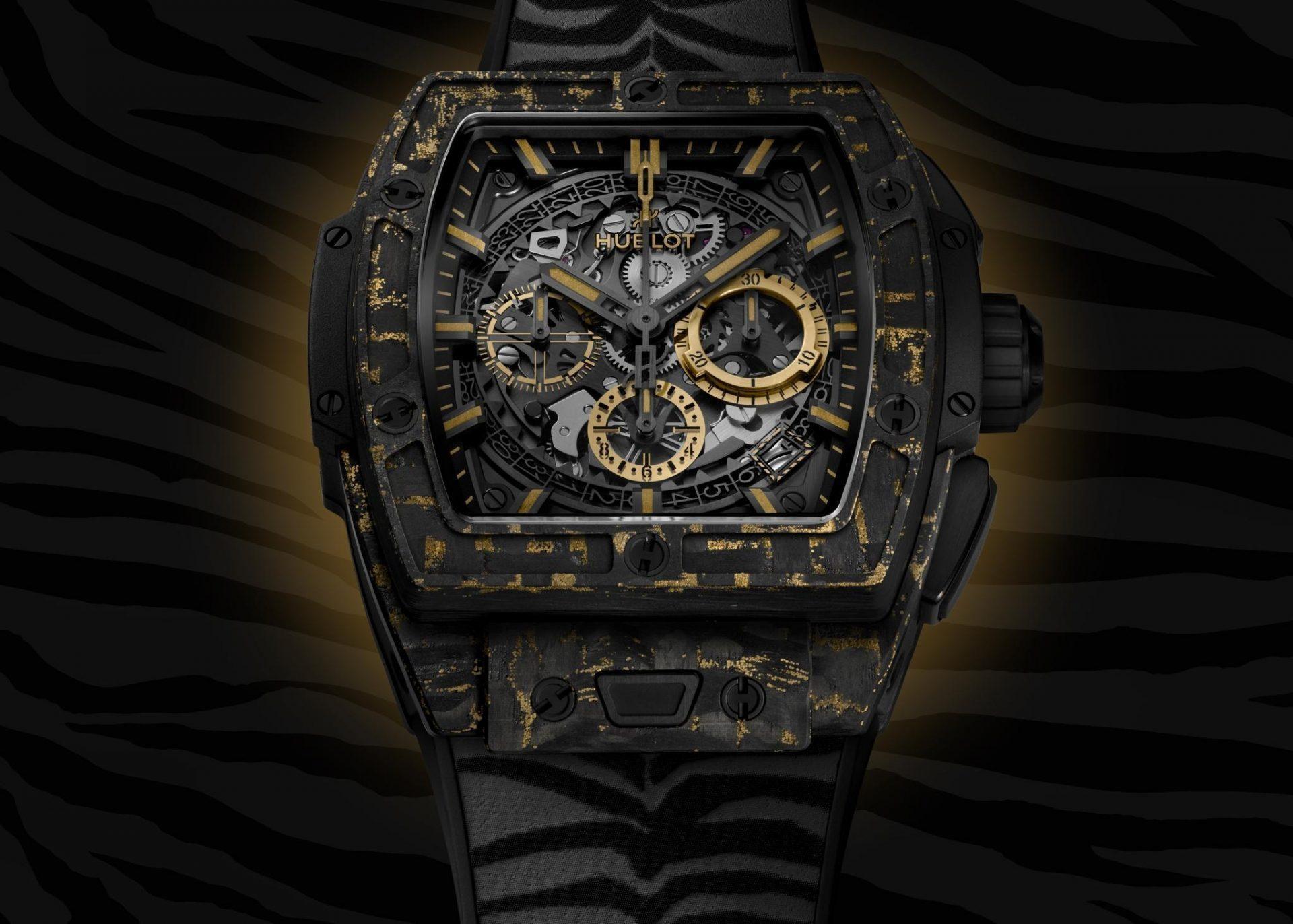 Hublot Spirit of Big Bang Chronograph 42 mm