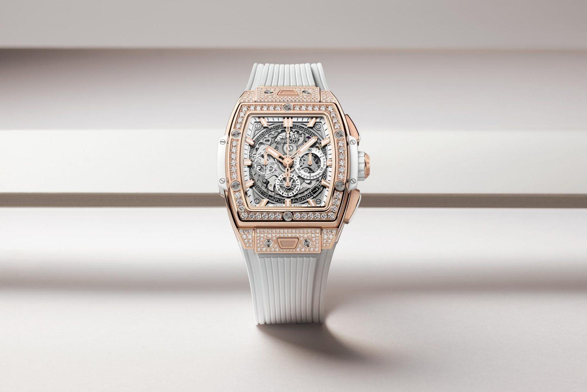 Hublot Spirit of Big Bang Chronograph 42 mm