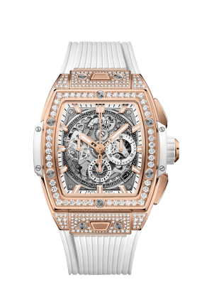 Hublot Spirit of Big Bang Chronograph 42 mm