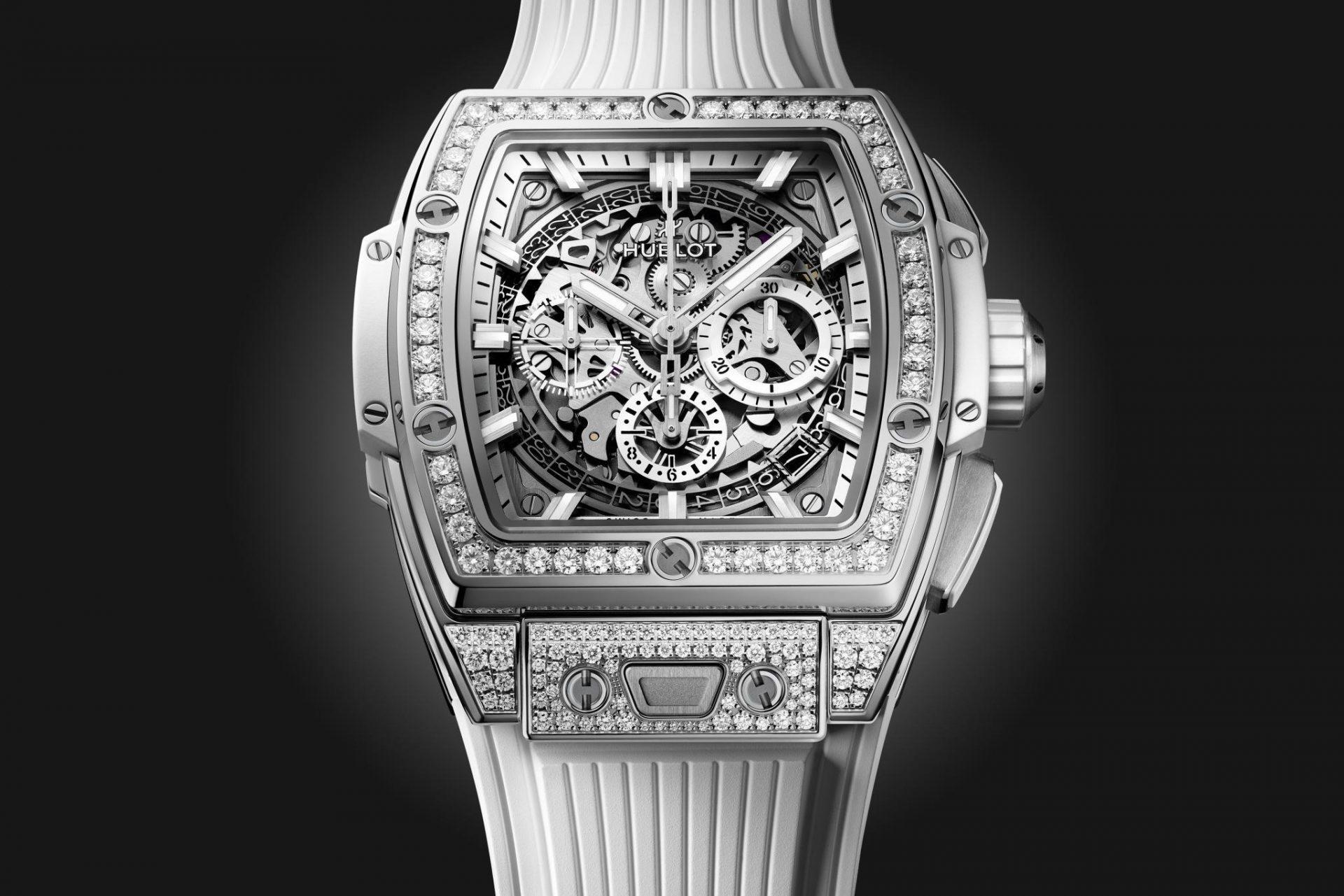 Hublot Spirit of Big Bang Chronograph 42 mm