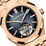 Audemars Piguet Royal Oak Selfwinding Flying Tourbillon