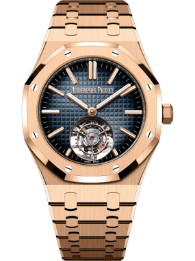 Audemars Piguet Royal Oak Selfwinding Flying Tourbillon