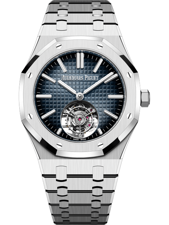 Audemars Piguet Royal Oak Selfwinding Flying Tourbillon