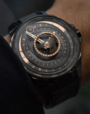 Ulysse Nardin Blast Moonstruck