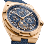 Vacheron Constantin Overseas Skeleton Perpetual Calendar