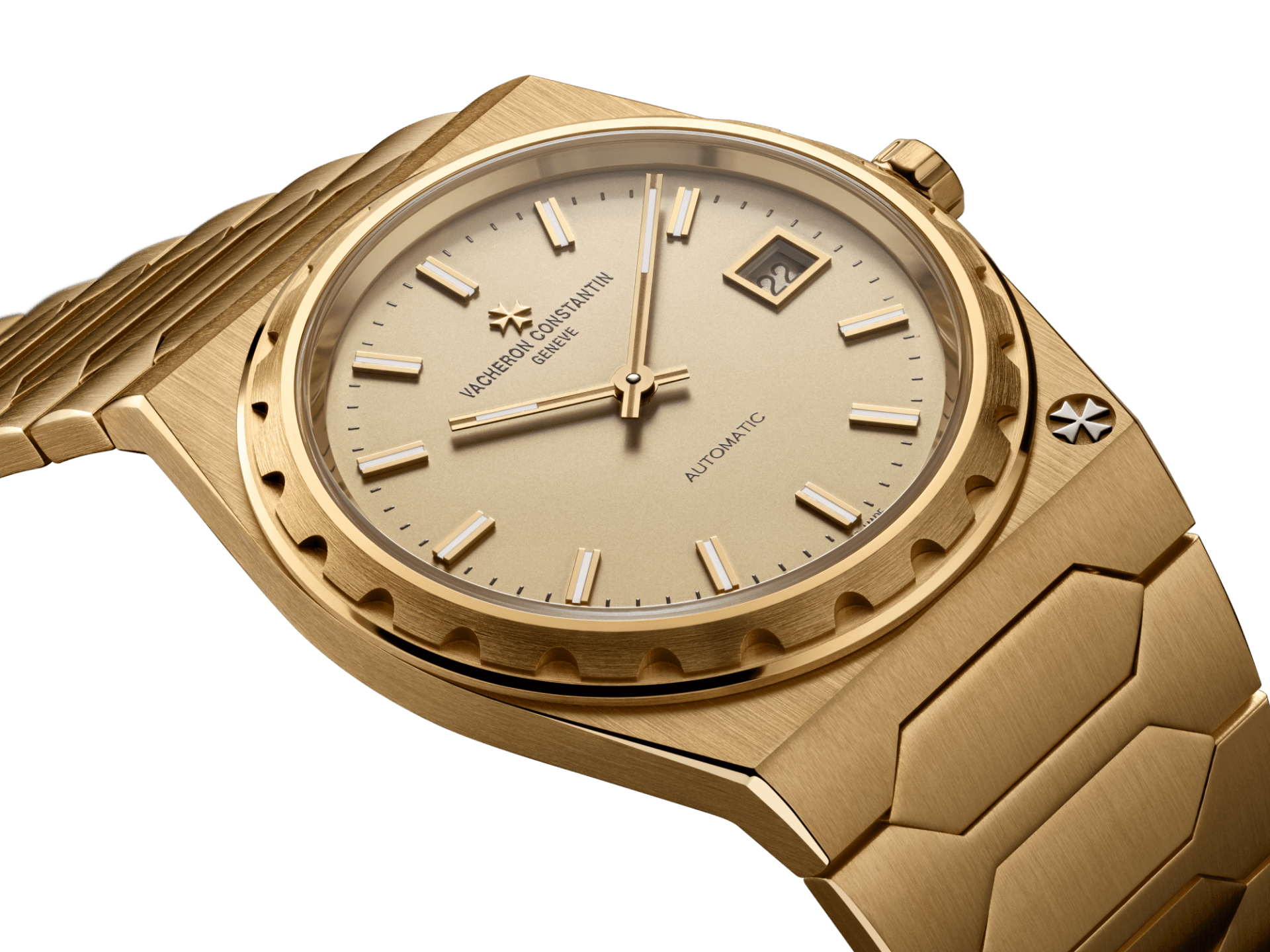 Vacheron Constantin Historiques 222