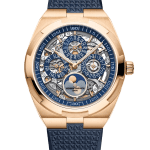 Vacheron Constantin Overseas Skeleton Perpetual Calendar