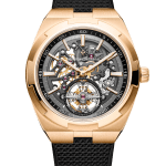 Vacheron Constantin Overseas Tourbillon Skeleton