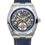 Vacheron Constantin Overseas Tourbillon Skeleton