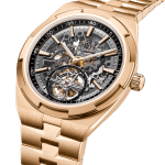 Vacheron Constantin Overseas Tourbillon Skeleton