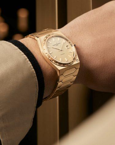 Vacheron Constantin Historiques 222