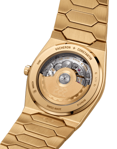 Vacheron Constantin Historiques 222