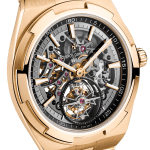 Vacheron Constantin Overseas Tourbillon Skeleton