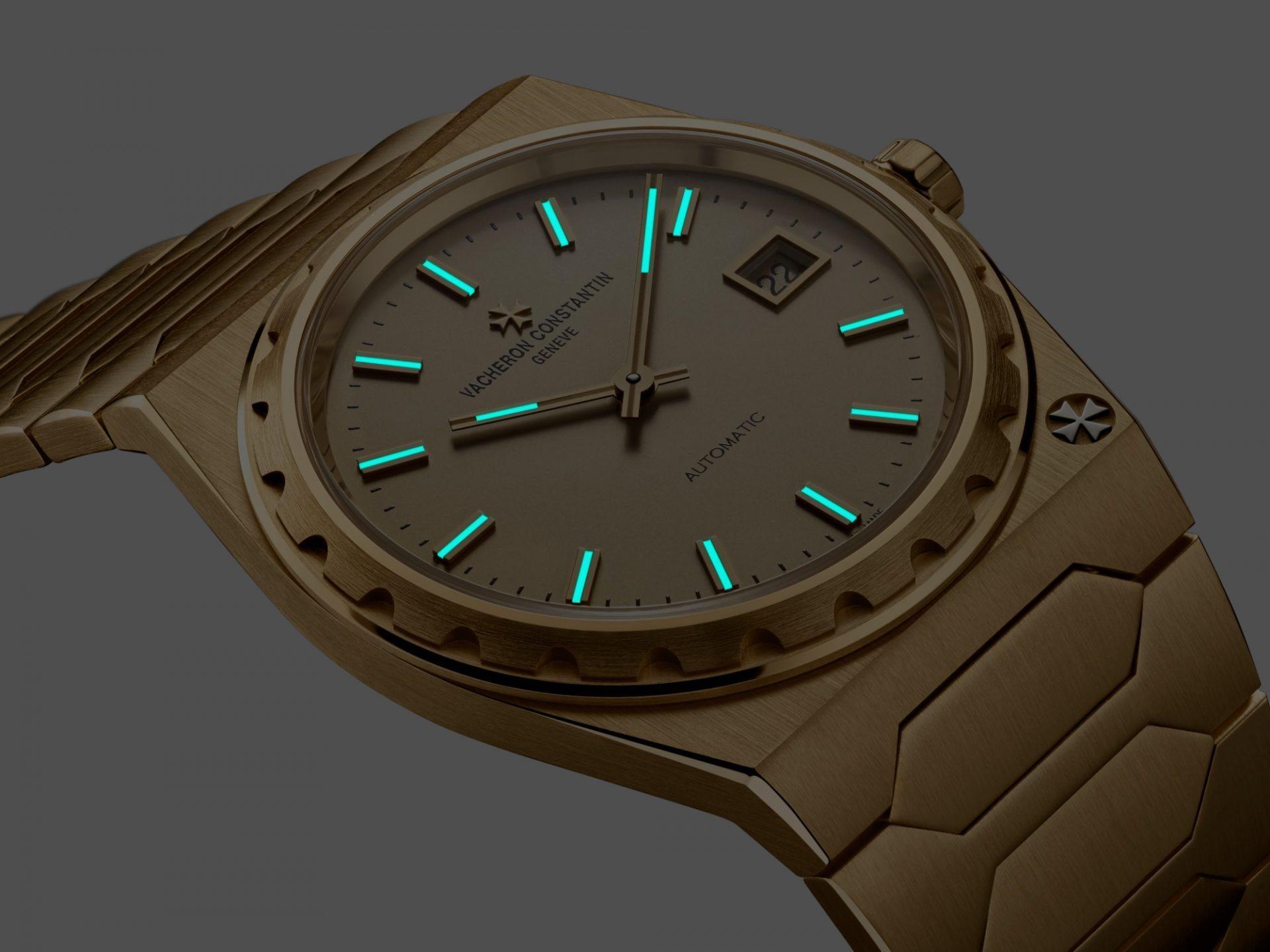 Vacheron Constantin Historiques 222