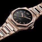 Girard-Perregaux Laureato 42 mm