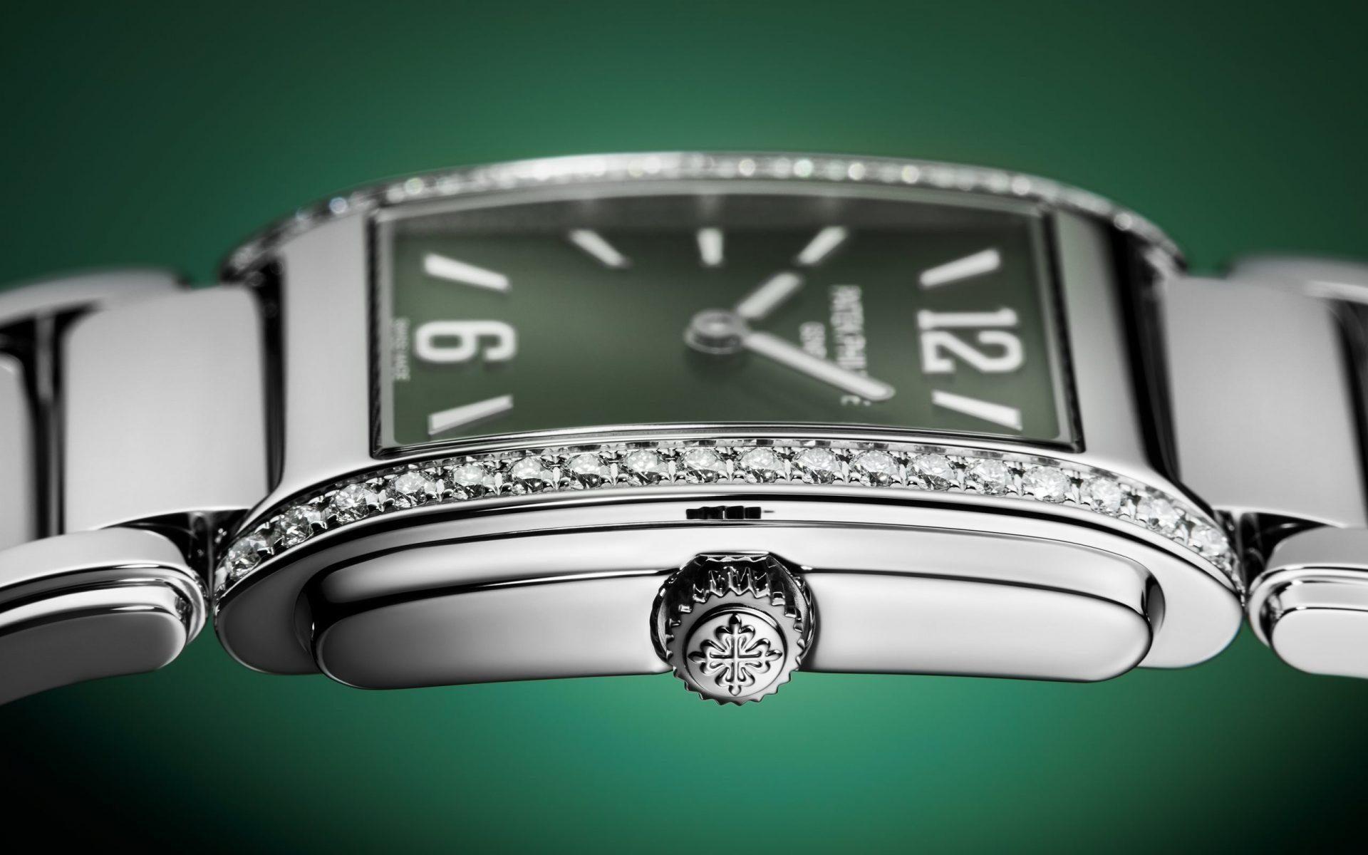 Patek Philippe Twenty-4