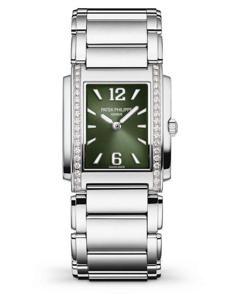 Patek Philippe Twenty-4