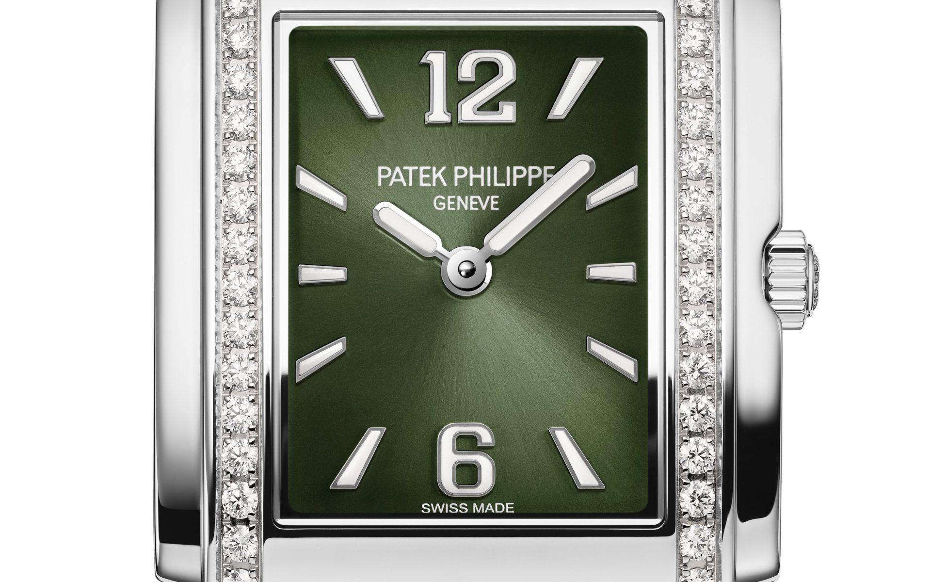 Patek Philippe Twenty-4
