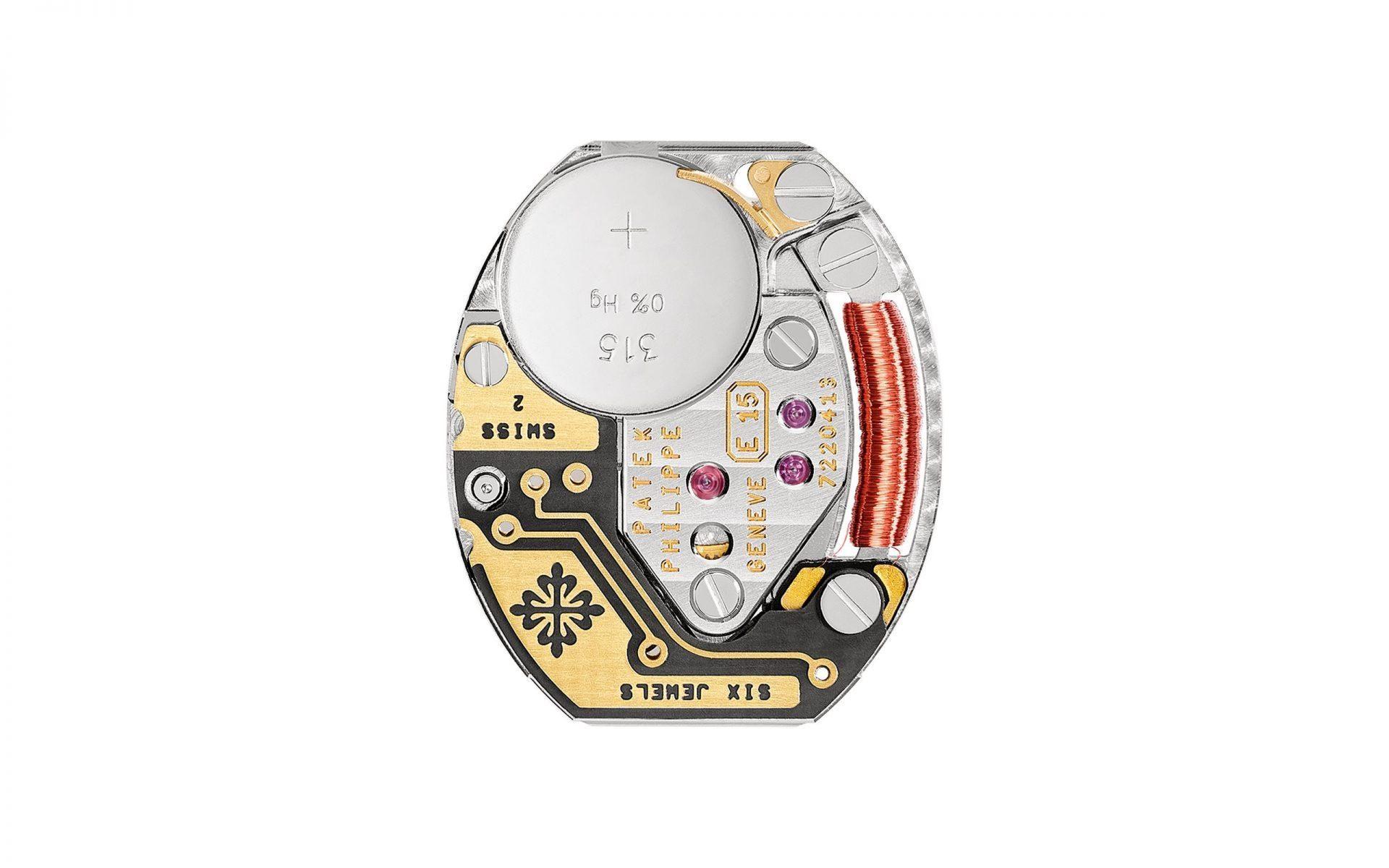 Patek Philippe Twenty-4