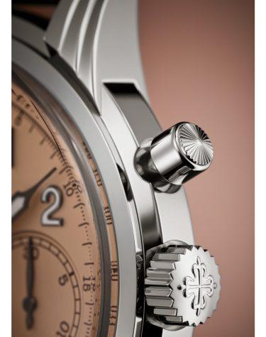 Patek Philippe Complications 5172