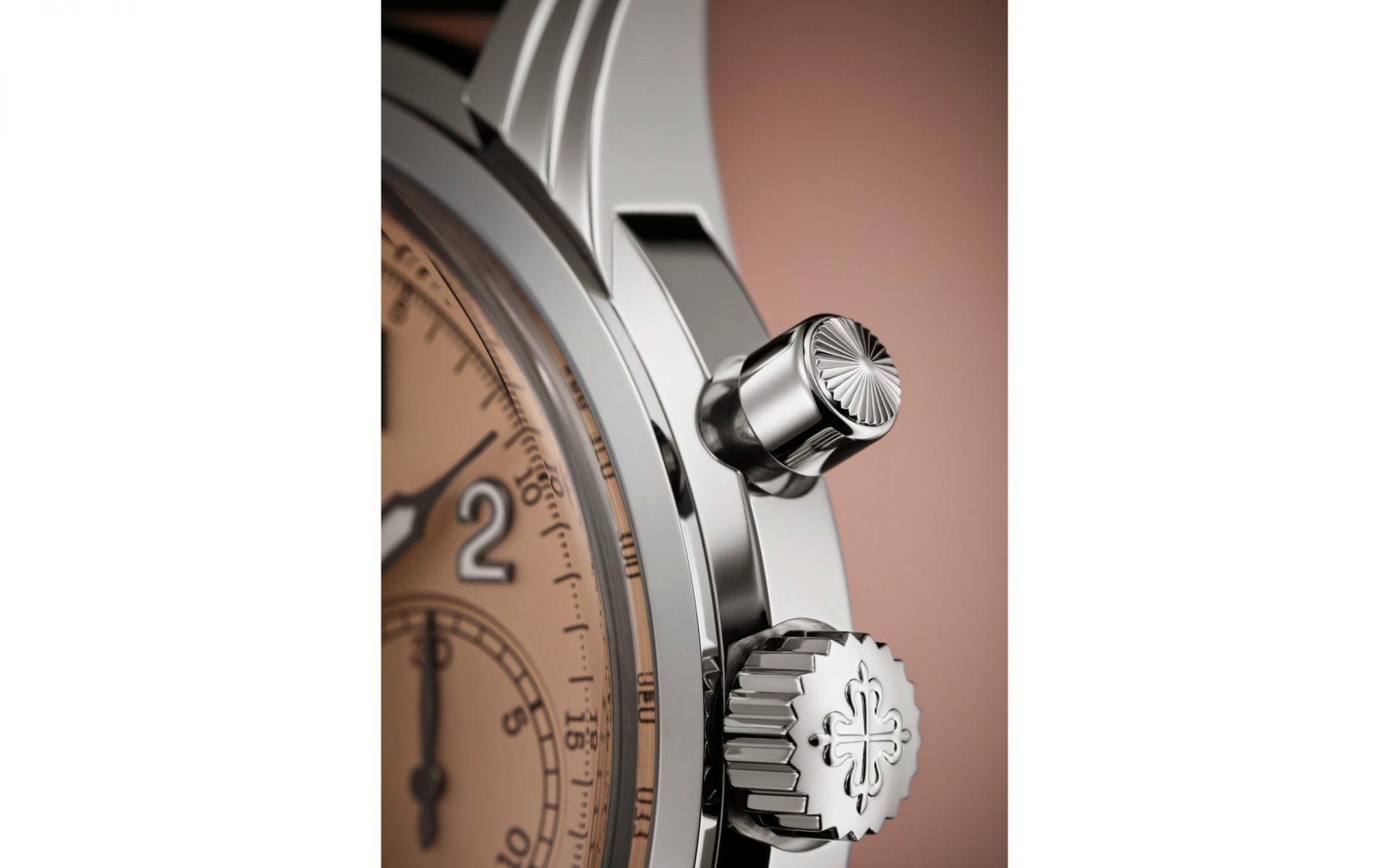 Patek Philippe Complications 5172