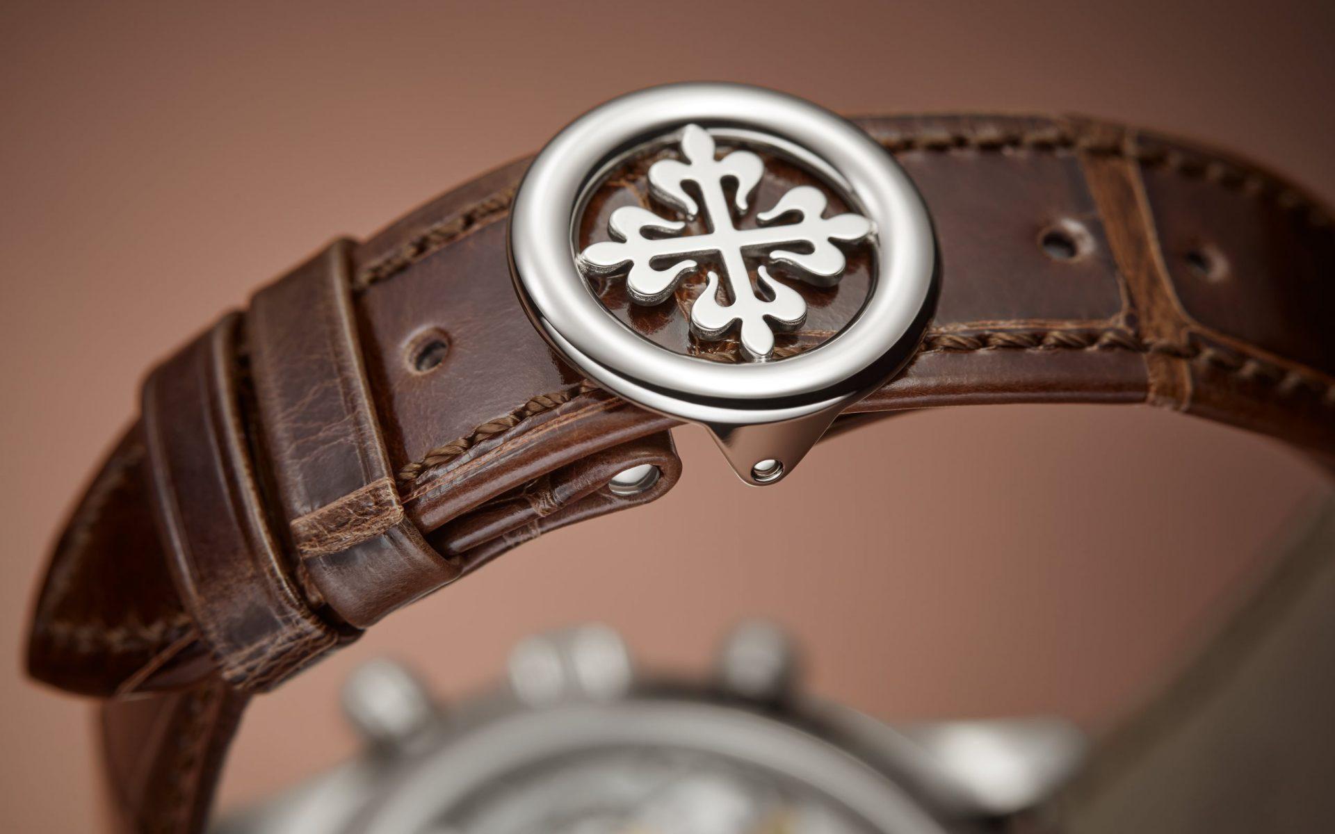 Patek Philippe Complications 5172