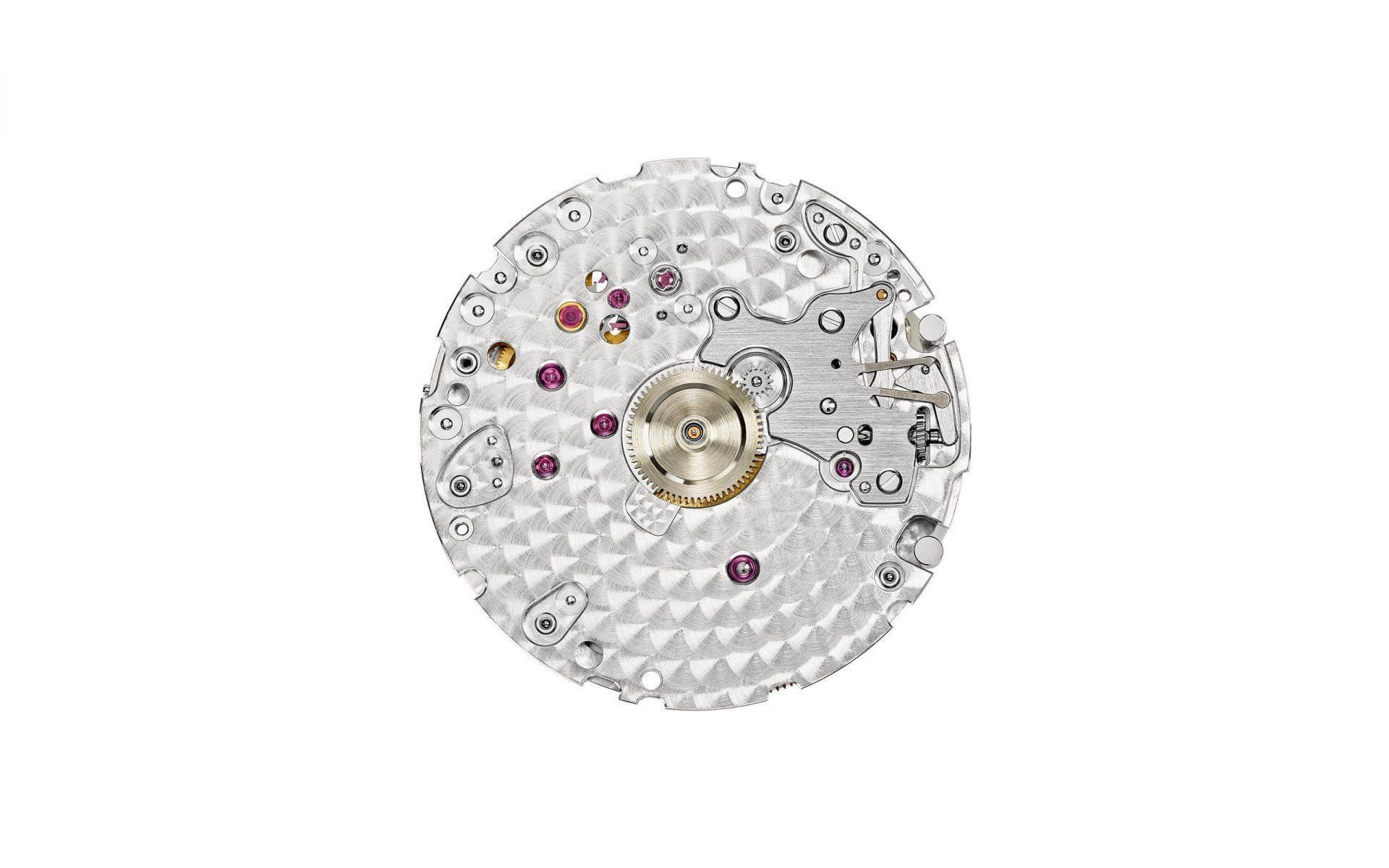 Patek Philippe Complications 5172