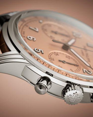 Patek Philippe Complications 5172