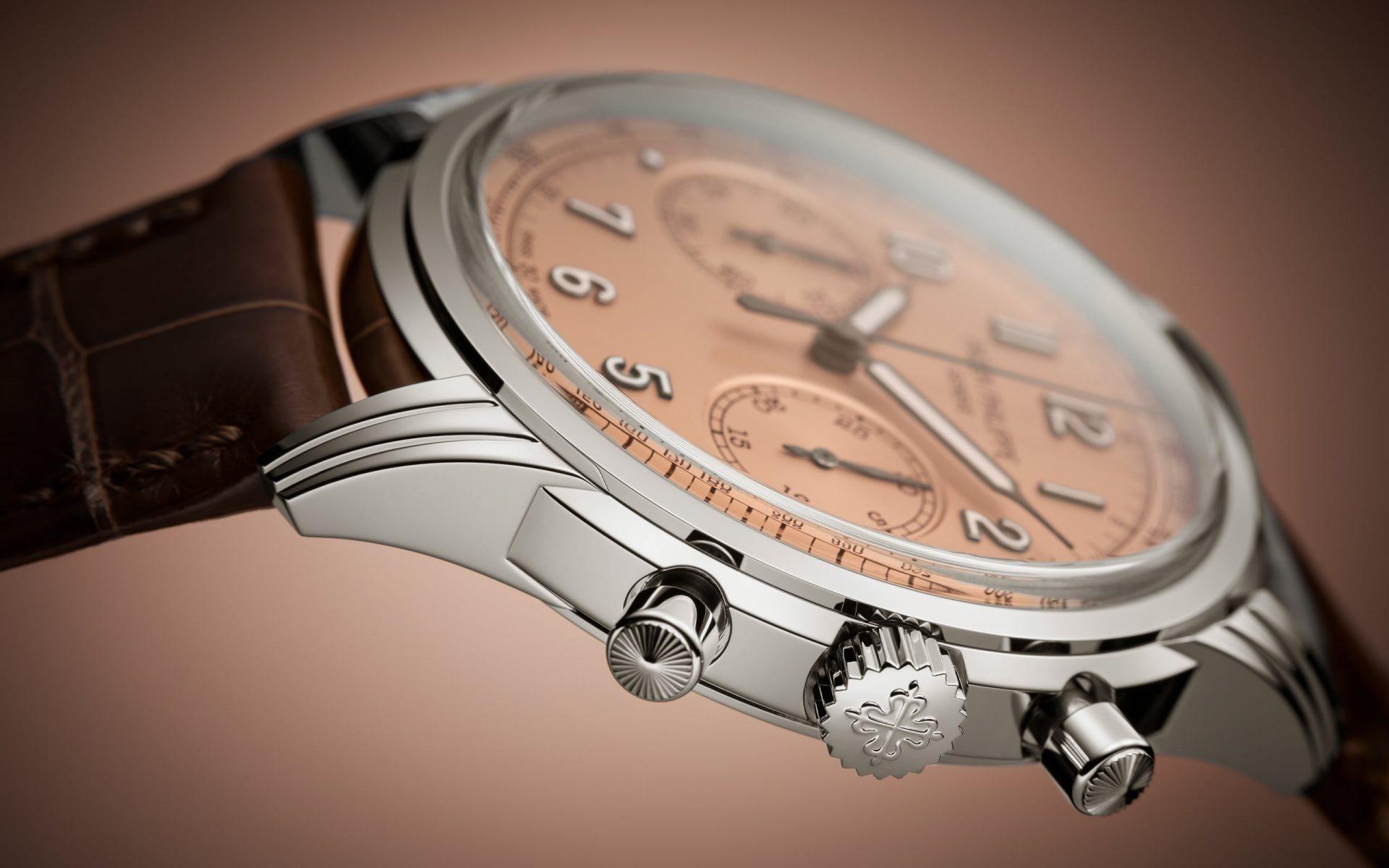 Patek Philippe Complications 5172