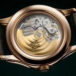 Patek Philippe Complications 5205