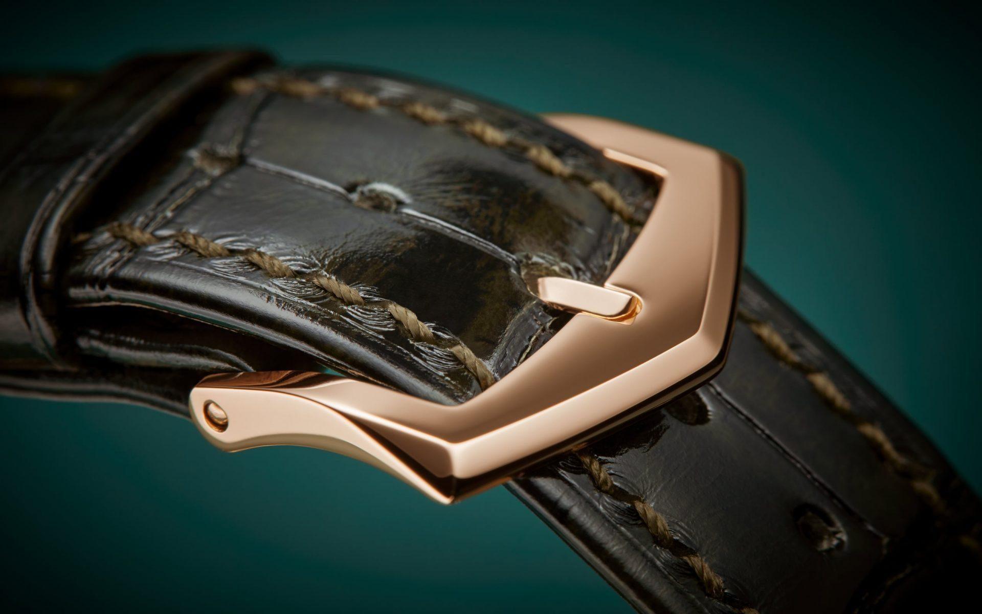 Patek Philippe Complications 5205