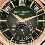 Patek Philippe Complications 5205