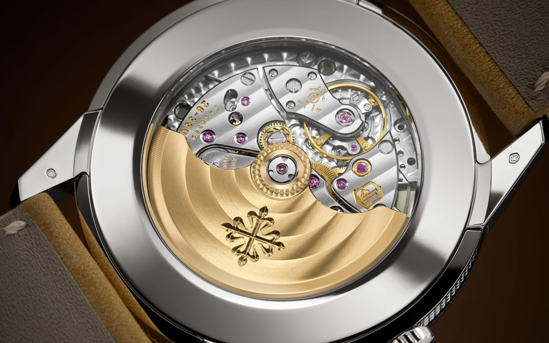 Patek Philippe Calatrava 5226