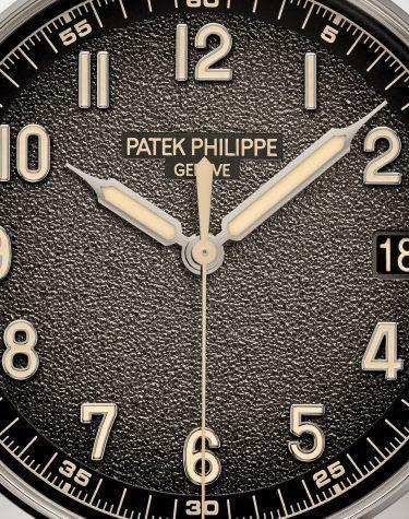 Patek Philippe Calatrava 5226