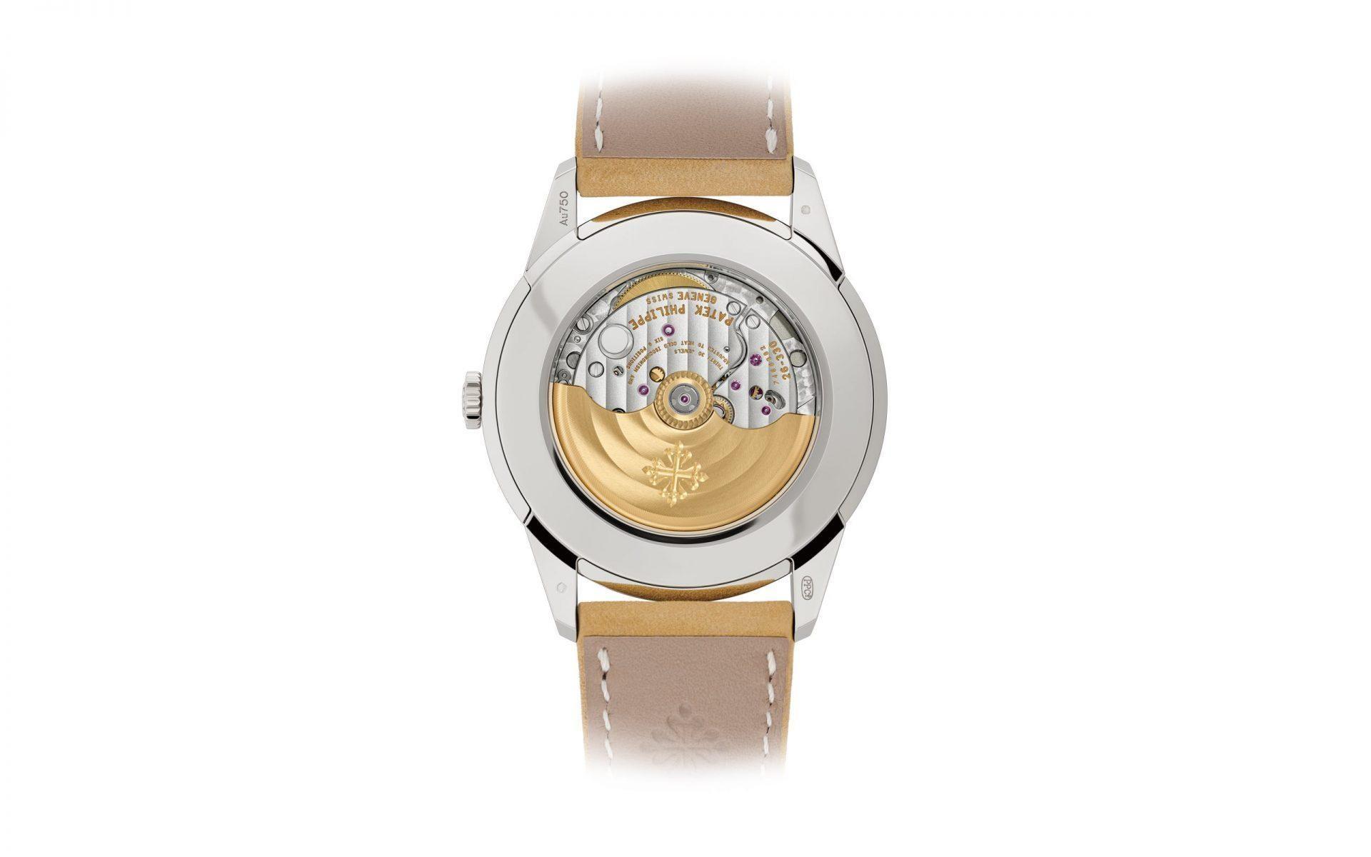 Patek Philippe Calatrava 5226