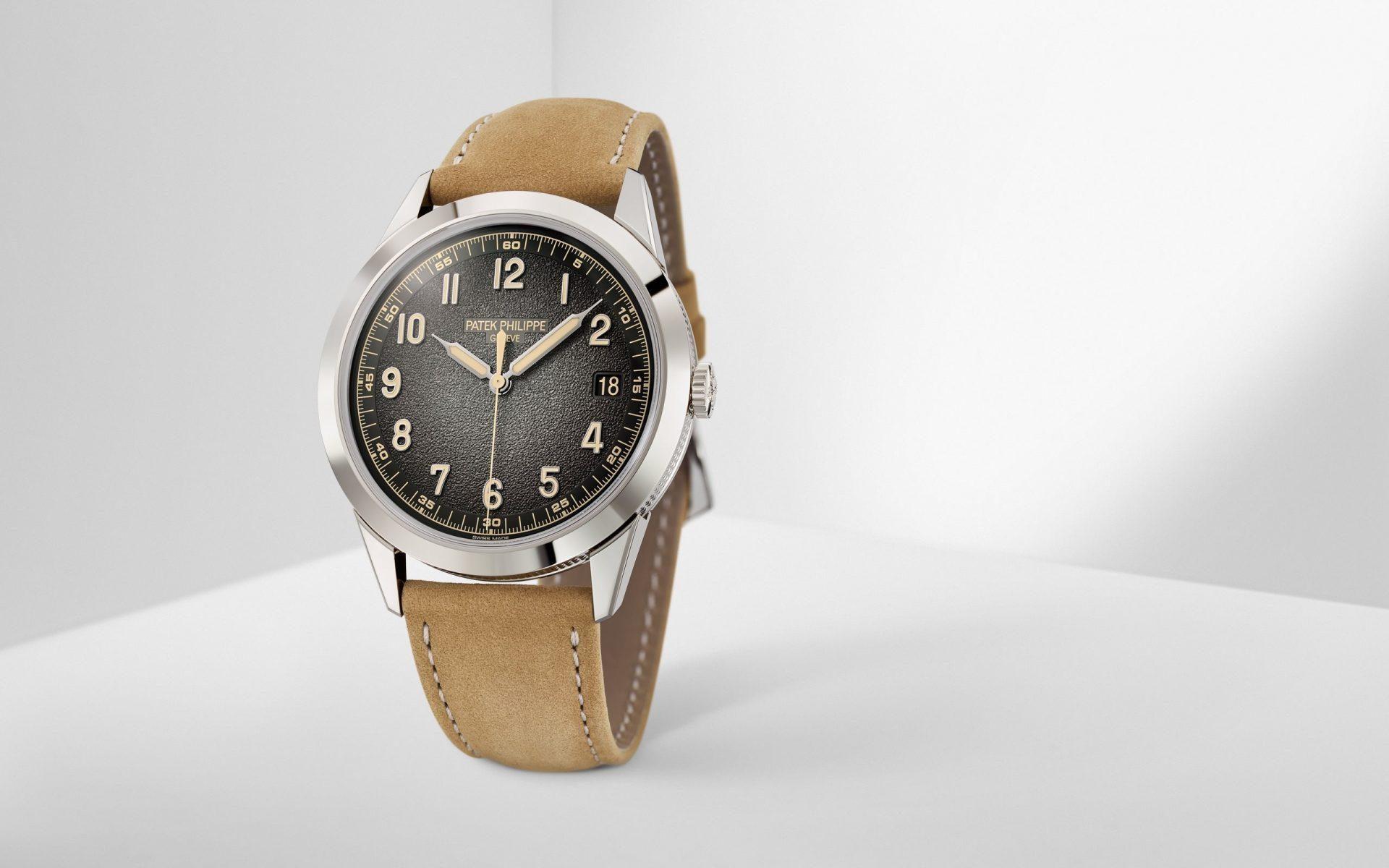 Patek Philippe Calatrava 5226