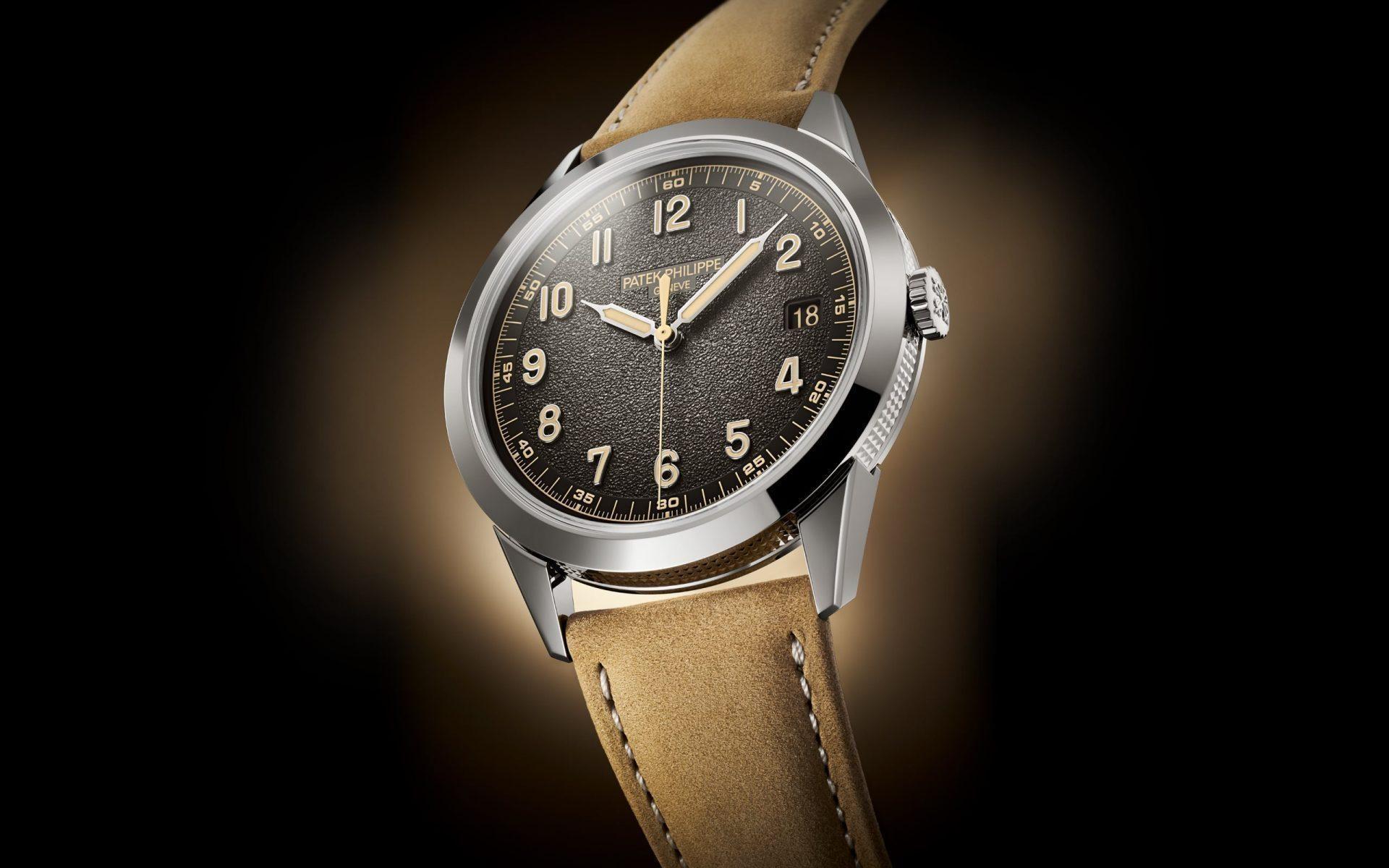 Patek Philippe Calatrava 5226