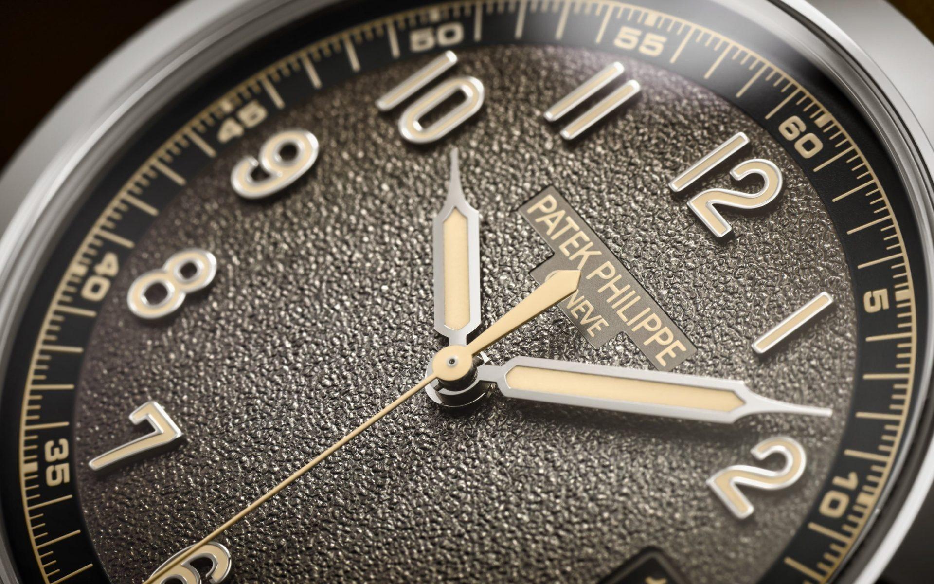 Patek Philippe Calatrava 5226